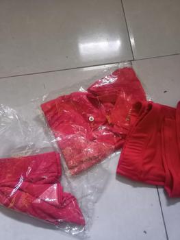 Product Review of Celana Legging Pria / Celana Olahraga Pria Short Pants Black Gold Arparel sport Pendek sot from H**i H**i 0