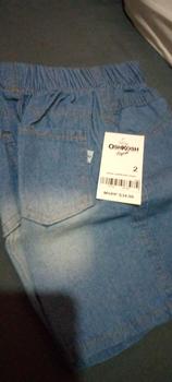 Product Review of Celana anak bahan soft jeans fashion anak from t**a 1
