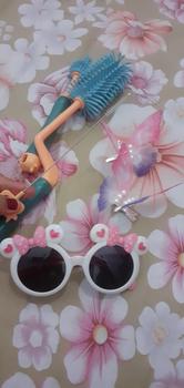 Product Review of Sikat Botol Susu Bayi / Pembersih Botol Susu 3in1 Blue Bottle Brush  Pink from S**i K**h 0
