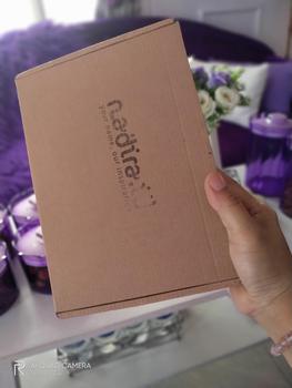 Product Review of Quran Custom Nama by Nadira.id Ukuran A5 from k**🇩 1