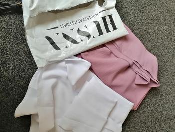 Product Review of INNER SLIP DRESSES from R**a 0