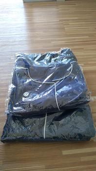 Product Review of paket couple piyama satin silk (cp) from D**a 0