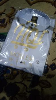 Product Review of Koko maroko les brand Hqs moslem wear Poliester from a**l 0