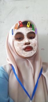 Product Review of Segi Empat Paris Premium Voal Square from ** f** m**a 2