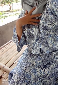 Product Review of Kyla Fashion - One Set Fuji from m**l 0