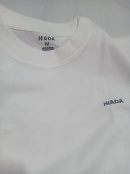 Product Review of Áo Thun Nữ HIADA Cổ Tròn Baby Tee 100% Cotton Thoáng Mát Top from H**g L** 1