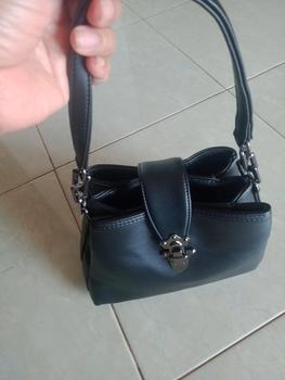 Product Review of SEVA TAS SELEMPANG WANITA FASHION TRENDY TERBARU Kulit from l**a 1