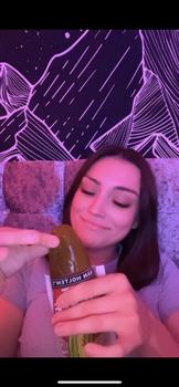 Product Review of Van Holten's Pickle-In-A-Pouch Hot Mama Hot & Spicy Pickle 1ct from z** 0