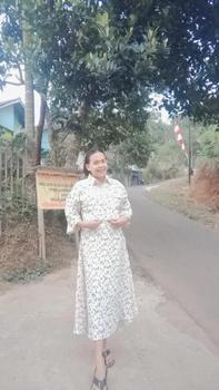 Product Review of Kyla Fashion - One Set Fuji from t**6 2