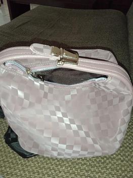 Product Review of Akaci store | KARLA Tas Tangan Wanita Tas Selempang Wanita Terbaru 09-8111 from k**y p**h 0