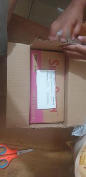 Product Review of Silverqueen 55gr besaar 1 box isi 10 Chocolate Coklat from Y**i r**h 1