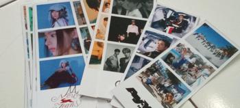Product Review of PHOTO STRIP NCT 127 TAP (HARGA 1 PCS + LAMINASI 2SISI) FOTO STRIPS TANDA TANGAN TTD KPOP IDOL KOREA PREMIUM MURAH UNOFFICIAL TAEIL JOHNNY DOYOUNG YUTA JAEHYUN WINWIN JUNGWOO MARK HAECHAN TAEYONG READY STOCK ! from 🤺**🤺 0