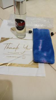 Product Review of Zarco Parfum - Vic secret Romantic whis Premium Quality from N**I ** 0
