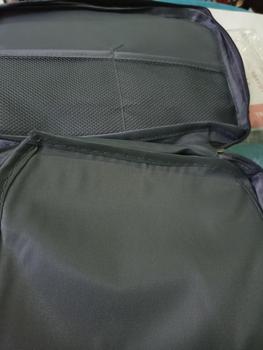 Product Review of PIFACIA Cosmetic Bag POLOS Tas Kosmetik Travel Bag Multifungsi from m**a v** s**p 0