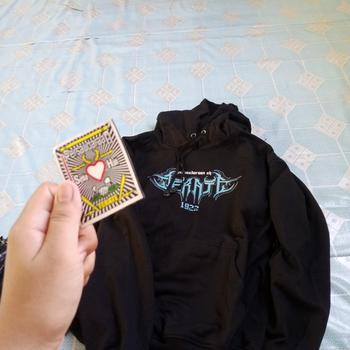 Product Review of HOODIE PSHT from ** ** ** ** ** 0