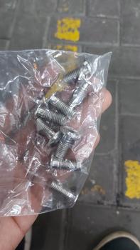 Product Review of Baut Piringan L stainless model slim m8 universal from k**_ 0