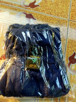 Product Review of CELANA KODOK CEWEK OVERALL from s**e 0