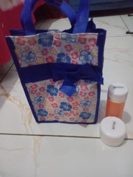 Product Review of Cream HN original 15Gr (1 paket) from M** N**5 0