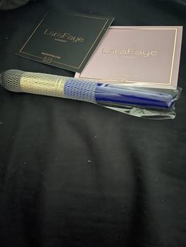 Product Review of F10 Rounded Buffing Brush from 𝓥**🩷 ** 0