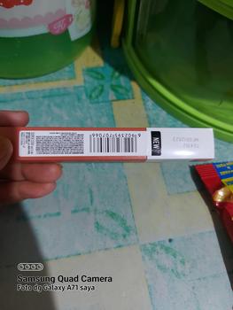 Product Review of MAYBELLINE Superstay Matte Ink Liquid Long Lasting Waterproof Matte Lipstick Lipcream Berry Red Bibir from c**s 3