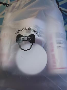Product Review of READY SIAP KIRIM PAKET LENGKAP CREAM PEMUTIH BRIGHTENING BOOSTER LS SKINCARE Kulit sensitif Pemutihan Semua Jenis Kulit Bebas Alkohol Kontrol Minyak Hidrasi from e**8 0