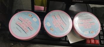 Product Review of [KRISSITI} BUNDLING 3 PCS LULUR BEDDA LOTTONG PENCERAH BADAN & WAJAH CHINGU BY KIYOWO from t**o c**a 0
