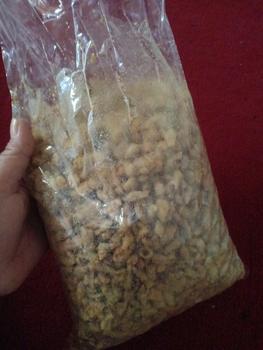 Product Review of 1KG-Remukan KRIPSUS USUS CRISPY-USUS KRISPI-KERIPIK USUS- harga murah from a**a s**i 2