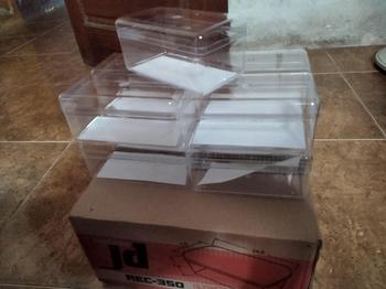 Product Review of Toples nastar / Toples cookies / Toples Kue Kering / Toples dessert 350 gram (isi 12pcs) tanggap kitchen from 🔥**🔥 0
