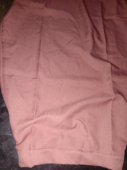 Product Review of ROK A-LINE SKIRT POLOS | ROK POLOS SHAKILA | GEA SKIRT YOONA SKIRT | ROK BASIC POLOS FORMA Muslim Panjang from L** 0