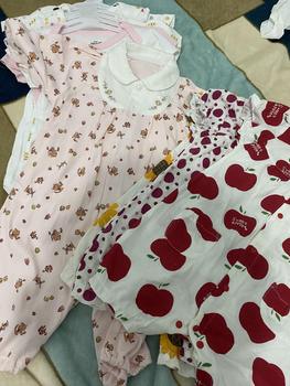 Product Review of jumper isi 3-4pcs anak bayi cewek cowok import from T**) 0