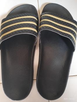 Product Review of Sandal selop pria wanita Premium quality from a**9 0