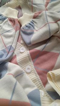 Product Review of HINATA CARDIGAN OVERSIZE DIAMOND PREMIUM from 9** 2