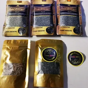jangkrik kering 15 gram memecah cabung pakan selingan