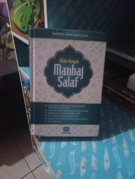 Product Review of Buku Mulia Dengan Manhaj Salaf Original from R**n B**a 0