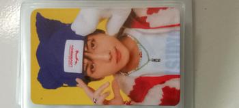 Product Review of PHOTO STRIP NCT 127 TAP (HARGA 1 PCS + LAMINASI 2SISI) FOTO STRIPS TANDA TANGAN TTD KPOP IDOL KOREA PREMIUM MURAH UNOFFICIAL TAEIL JOHNNY DOYOUNG YUTA JAEHYUN WINWIN JUNGWOO MARK HAECHAN TAEYONG READY STOCK ! from 🤺**🤺 2