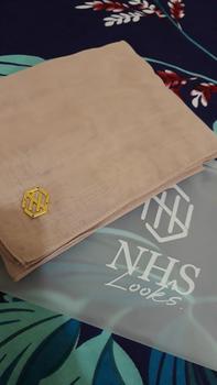 Product Review of NHS.LOOKS - Paris Japan Original from M**a 0