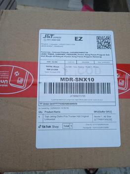 Product Review of Topi Jaring Distro Pria Trucker Hat Original Linkswear from T** 1