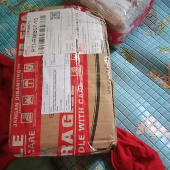 Product Review of Paket 3 Botol Paramorina (100 mL) Bebas Pilih | vitamin madu untuk Bayi 1 tahun keatas | Perawatan dari dalam untuk si kecil from I**5 0