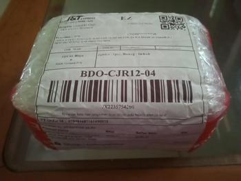 Product Review of Sabun cuci Ajaib kualitas super merk Bintang Mahkota 1pack isi 8pcs untuk menghilangkan noda membandel di baju from D**🚀 0
