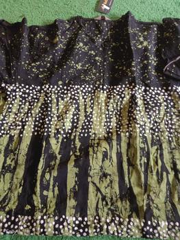 Product Review of Batik Usman - Terbaru Daster Rampel Jumbo Rayon Twill Cap Malaman Pekalongan Kekinian Viral from 𝙥**𝙬 ➋**➐ 0