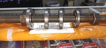 Product Review of Alat Buka Pasang Komstir Semua Motor Honda Yamaha Suzuki Kawasaki dll - Nomerk from R**n S**n 0