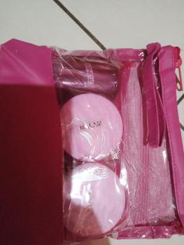 Product Review of cream hn 15 gr 1 paket Pencerah Perawatan Wajah from @**k 0