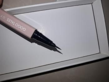 Product Review of [GOGO TALES] Bút kẻ mắt nước GOGOTALES Basic Bền Màu Phù Hợp Cho Người Mới Bắt Đầu Eyeliner from v** v** 1