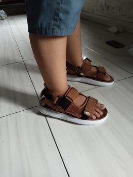 Product Review of SIXTYNINE PROJECT - Hazel - Sandal Gunung Pria Wanita from t**u 0
