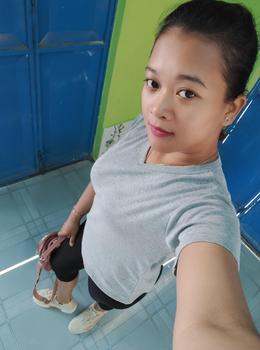 Product Review of 3 PCS LEGGING 3/4 RAYON PREMIUM (Bahan Kaos) Wanita Celana Panjang Pendek from D**a S** C**n 0