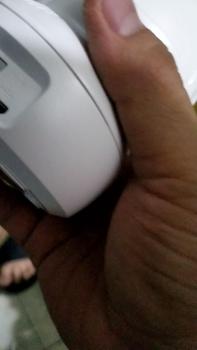 Product Review of Camera trong nhà WiFi 2 mắt EZVIZ CS-C7 2k+2k from H** T**g 2