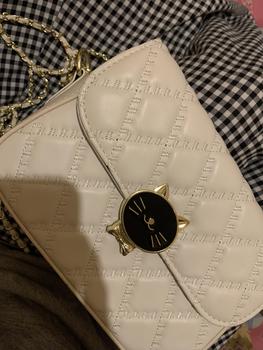 Product Review of Tas Selempang Wanita Import G453 from .**. 1