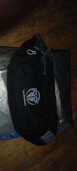 Product Review of Tas Selempang Distro Waist bag Pria from u**5 0