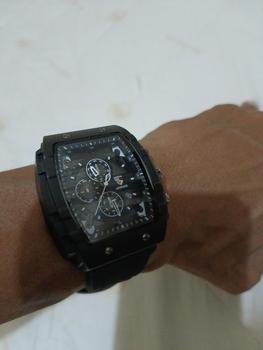 Product Review of Jam tangan LEOPARD Original K9 from L**n 0