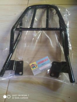 Product Review of Breket Hollow Box Motor Honda New Megapro 150 Monoshock Karbu New Megapro Fi Injeksi motorcycle from J**n P**a 0